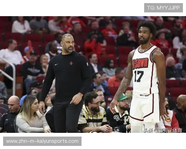 火箭逆袭独行侠：实力悬殊下的激烈对决背后hiddentruth