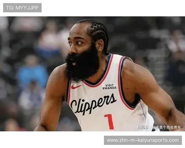 热火vs快船前瞻:鲍威尔有望复出战旧主小卡哈登欲助队获主场四连胜 热火vs快船前瞻:鲍威尔有望复出战旧主小卡哈登欲助队获主场四连胜