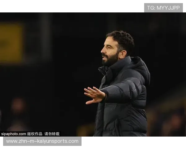 独家追踪：阿莫林转会接近尾声，竞争者崩盘