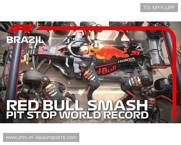 F1维修组用2秒换胎创纪录，评论直呼疯了