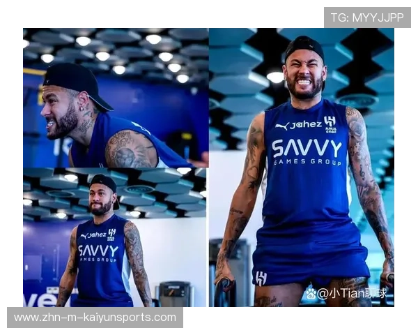 内马尔晒与名厨合影，厨艺瞬间成热点