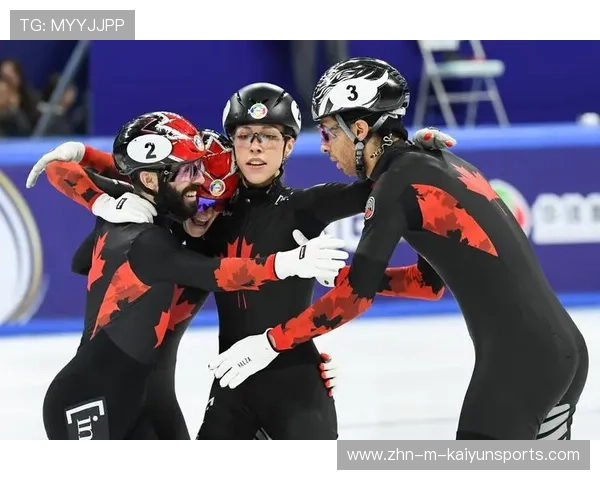 国际短道速滑巡回赛推行青少年安全教育课件 国际短道速滑巡回赛推行青少年安全教育课件