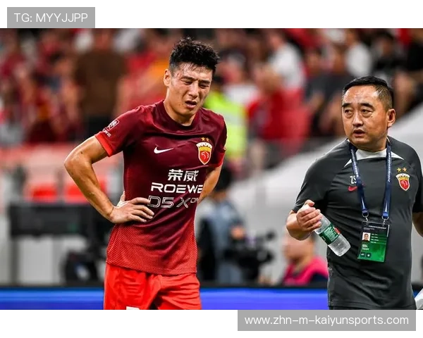 中超争冠集团射手榜竞争白热化 中超争冠集团射手榜竞争白热化
